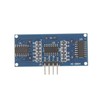 Set of 2 HC-SR04 Ultrasonic Distance Sensor Module Robot Replacement