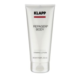 KLAPP REPAGEN BODY Firming Lotion