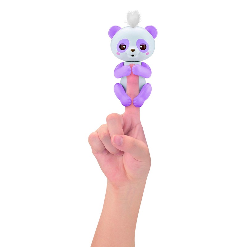 Hagmin Friends Wobble Donut Room Set
