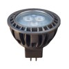 Brilliance MR-16 Low Voltage 12V LED Landscape Lighting Replacement Lamp