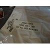 International GENUINE International /Navistar Oil Hose Line #294651C91