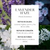 LUMARA | Esencia ambiental para difusor profesional aroma diseñador perfumista