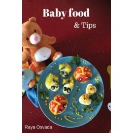 Baby Food & Tips
