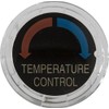Delta Faucet RP16201 Button for Monitor(R) for Pressure Balance for