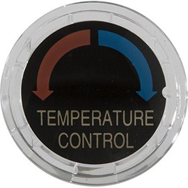 Delta Faucet RP16201 Button for Monitor(R) for Pressure Balance for Tub and Shower, Other Finish