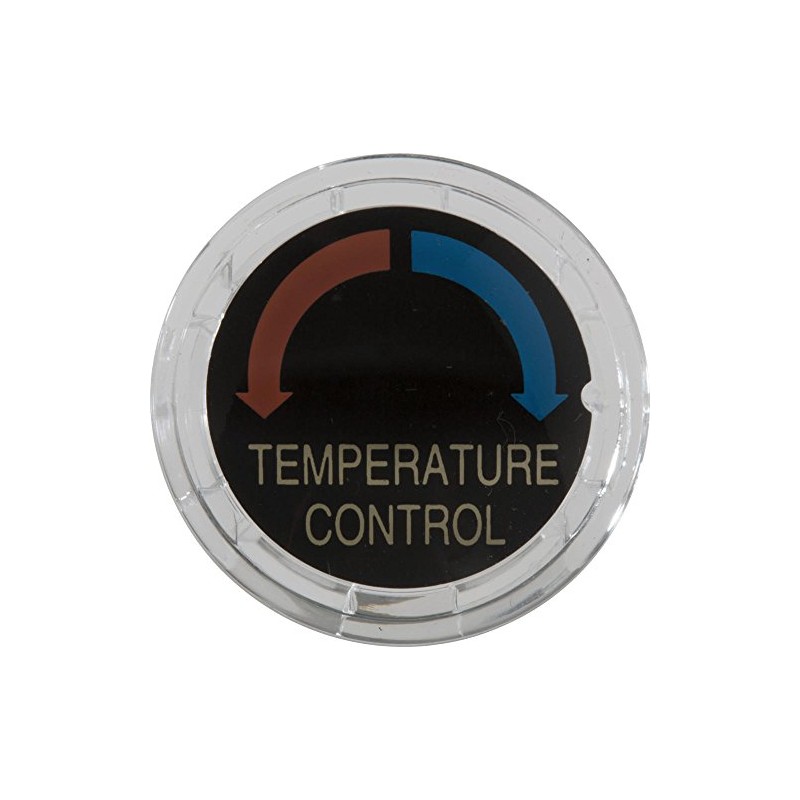 Delta Faucet RP16201 Button for Monitor(R) for Pressure Balance for