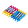 Haosie 8 Piece Water Pen Set Doodle Water Pens for