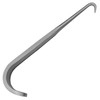 Skin Hooks, Retractors,Blunt, Sharpe Single and Double Ball Ended (Jackson