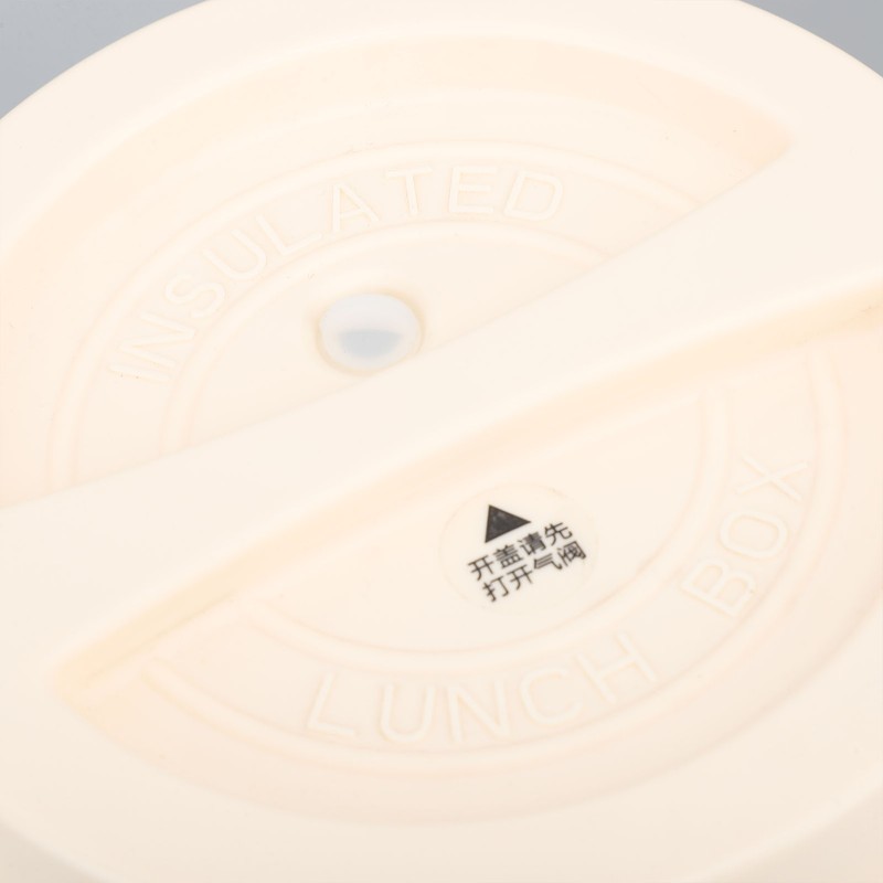 Car Electric Lunch Box 1.2L 360 Degree Fast Even Heating