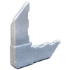 Generic Outside Screen Frame Corner, 5/16 in. x 3/4 in.,