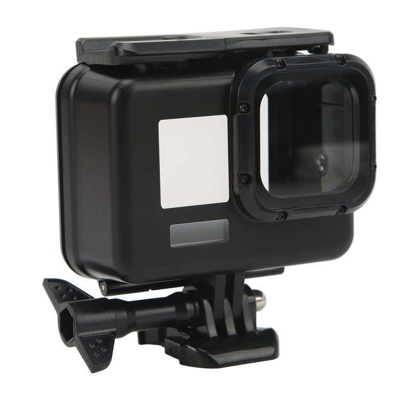 40M Deep Action Camera Waterproof Case Sports Camera Protective Case