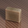 gbNS Noeul Soap Houttuynia cordata aged soap-WFHUT4H main product + box packaging / gbNS노을솝 어성초 숙성비누-WFHUT4H 본품+박스포장