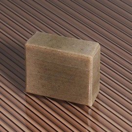 gbNS Noeul Soap Houttuynia cordata aged soap-WFHUT4H main product + box packaging / gbNS노을솝 어성초 숙성비누-WFHUT4H 본품+박스포장