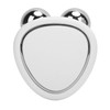 Micro Current Facial Device Massaging USB Rechargeable Lifting Face Sculpting