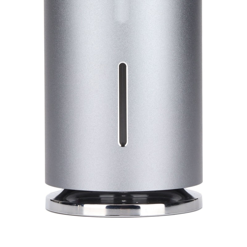 Alcohol Dispenser Automatic Touchless Sanitizer Sterilizer Spray with Charging Cable
