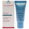Tratamiento De Ojos Clarins Total Eye Lift Clarins Tratamiento De
