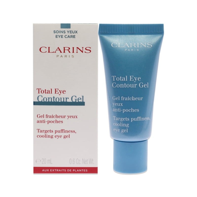 Tratamiento De Ojos Clarins Total Eye Lift Clarins Tratamiento De