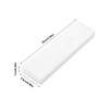 Sharpening Stone Grit 8000 White Jadestone Double Sided Knife Sharpener