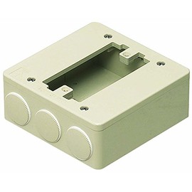 Mirai Industry PVK Box Fixture for
