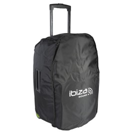PORT-BAG12-MKII - Ibiza - COVER-SPEAKER for PORT15VHF-MKII