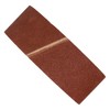 Dapetz ® Sanding Belts 65mm x 410mm, 40 Grit Abrasive