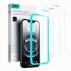 ESR 3 Pack for iPhone 16e/iPhone 14/iPhone 13/iPhone 13 Pro