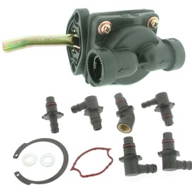 Green Star 6865 Fuel Pump for Kohler