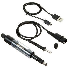 Buzzetti 570 Ignition Spark Tester, Spark Range