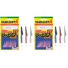 Yamashita Worm Bucket 2 Silas 6 P/Pink