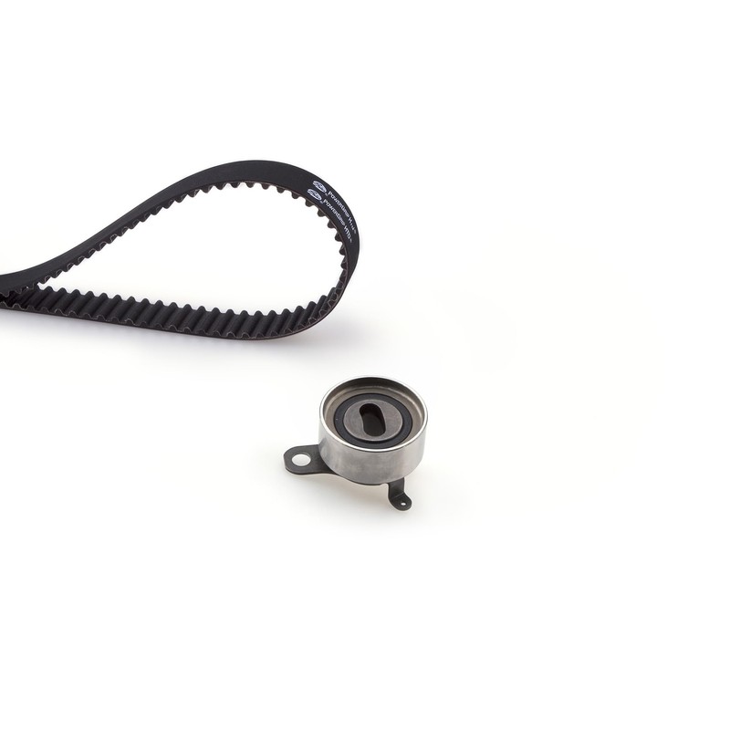 Gates K015386XS Timing Belt Kit