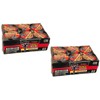 Korea Instant Noodles (2 CASE SET, BOWL BLACK SHIN INSTANT