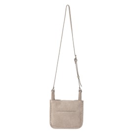 The Sak Los Feliz Small Crossbody Purse - Women's Leather Handbag For Everyday & Travel - Mini HandBag With Adjustable Strap