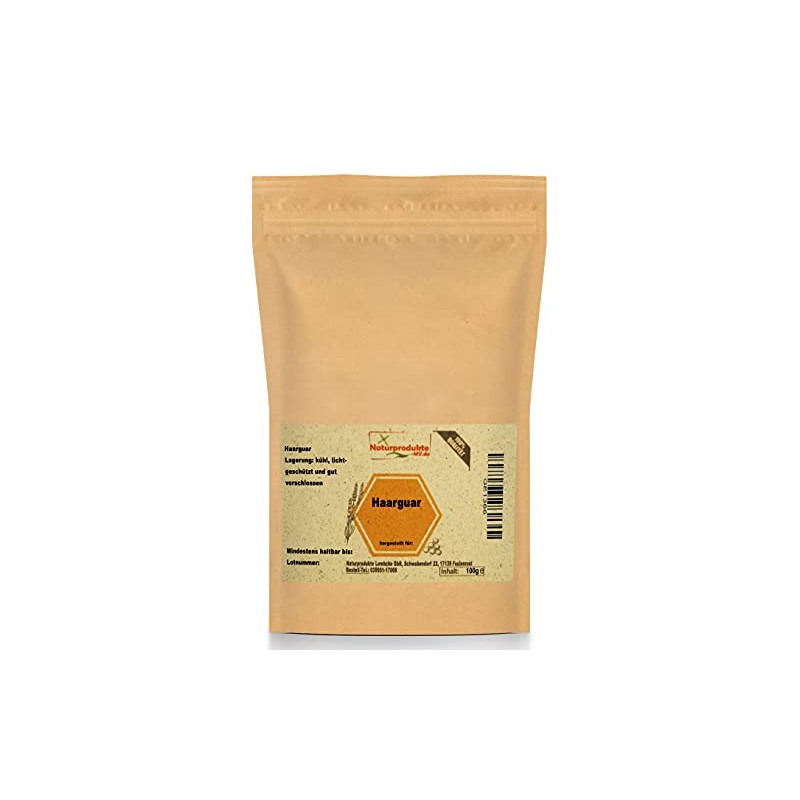 Hair Guard (100 g)