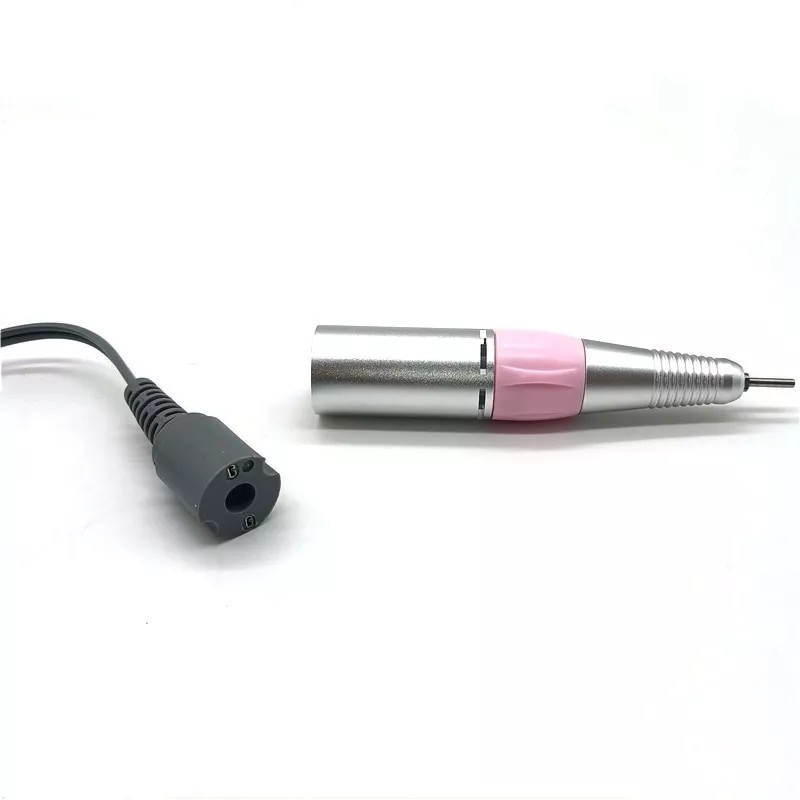 Pulidor Profesional De Uñas 1 Cable Corriente Electrica Pulidor Uñas
