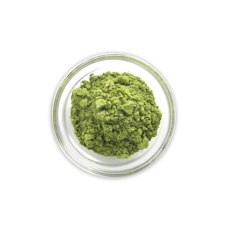 Organic curly kale powder, freeze-dried curly kale 100% sticks, 14