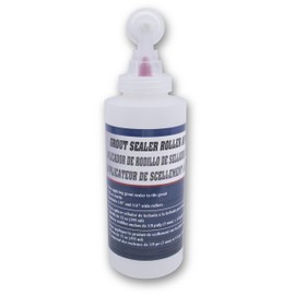 MARSHALLTOWN Grout Sealer Bottle, With 1/8" and 1/4" Wide Rollers, SBR