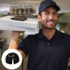 ULTECHNOVO Hat Insert and Helmet Liner - Hard Hat Liners
