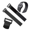 Utility Straps Quick Release Backpack Compression Luggage Straps 2cmx30cm 5