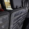 IAG I-Line Rear Seat Back Organizer (bags not included) for