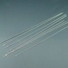 Bead Easy, Extra Thin/Fine Beading Hand Sewing Needles X3, 5.5cm/2.2”