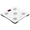 CUBITT Smart Digital Weight Scale, 13 Body Composition Analizer, BMI,