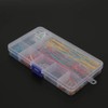 Breadboard Wire, 560pcs Jumper Wire Portable for Breadboard Projects Easy
