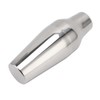Stainless Steel Drink Shaker French Style 2 Section Martini Mixer