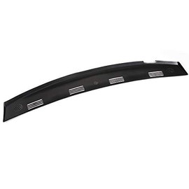 LQI Dash Cover Dashboard Compatible with Dodge Ram 1500 2002-2005, Fit Dodge Ram 2500 3500 2003-2005 Black