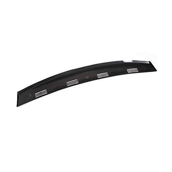 LQI Dash Cover Dashboard Compatible with Dodge Ram 1500 2002-2005,