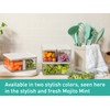 Prepdeck - 5 Piece Silicone Cooking Set - Flip, Mix,