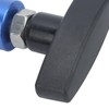 Lift Support Clamp, 2 in 1 Hood Strut Clamp and