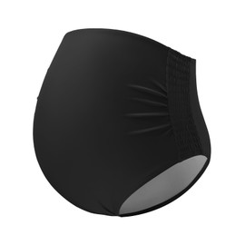 Bhome Maternity Swimsuits Bottoms High Waisted Bikini Bottom Women's Swimwear Bottoms Tankini Briefs