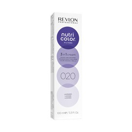 Revlon Professional Nutri Color Filter - 020 Lavender 100ml