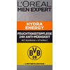 Hydra Energetic Anti-Fatigue Cream for Men 50ml